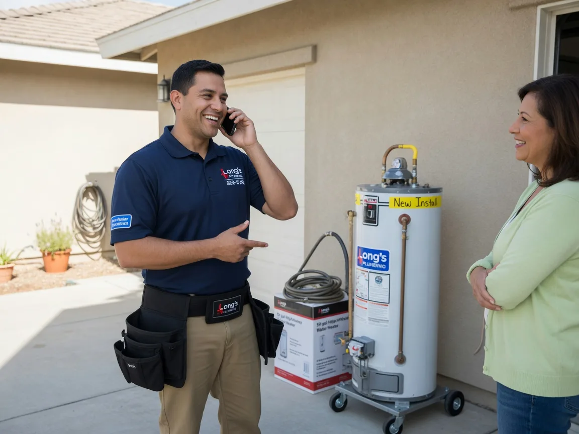 Leak Detection Abell, MD FAQs